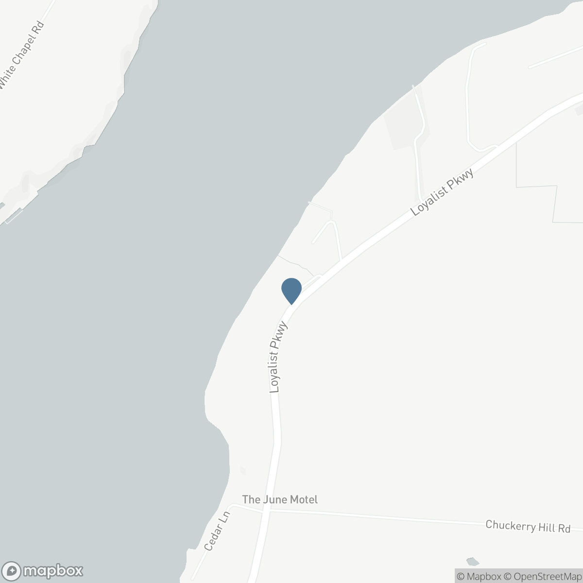 26 BENHAM PLACE ROAD, Prince Edward, Ontario K0K 2T0
